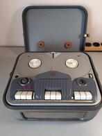 Philips bandrecorder EL3542A, Ophalen, Bandrecorder