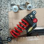 K-tech vering voor Aprilia Rs660 en tuono 660, Ophalen