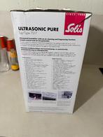 Solis Ultrasonic Pure (Type 7217) luchtbevochtiger, Ophalen, Luchtbevochtiger