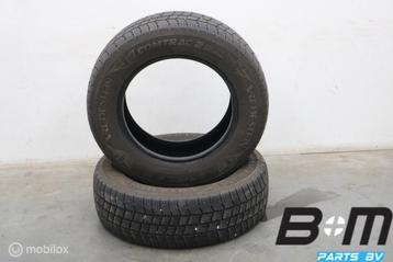 2 x 2156516 109/107T Vredestein Comtrac 2 AS 5mm 215 65 16 beschikbaar voor biedingen