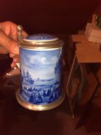 Sierpot thema Delft, Ophalen of Verzenden