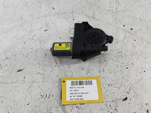 MOTOR RAAMMECHANIEK LINKS ACHTER 1 serie (F40) (CMOA0770K), Auto-onderdelen, Carrosserie, BMW, Achter, Links, Gebruikt
