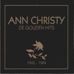 Ann Christy - De Gouden Hits, Cd's en Dvd's, Ophalen of Verzenden, Zo goed als nieuw, Pop