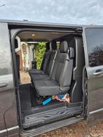 Ford Transit Custom, Auto's, Diesel, Particulier, Transit, Te koop