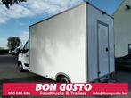 Nieuwe verkoopwagen, Renault, Wit, Leder, Bedrijf