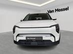 Kia EV3 BEV 58,3 kWH Earth, Auto's, Kia, EV3, Stof, Wit, 5 zetels