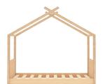 Kinderbed, Huis en Inrichting, Ophalen, Gebruikt, 90 cm, Eenpersoons