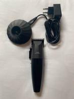 JRL Clipper (tondeuse), Zwart, Ophalen of Verzenden, Zo goed als nieuw, Haarverzorging