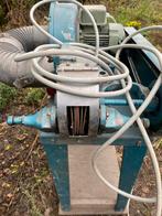 Droogpluimmachine kippen, eenden, patrijzen, Dieren en Toebehoren, Ophalen, Zo goed als nieuw