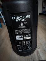 Behringer B210D - Aktieve Speaker, Muziek en Instrumenten, Ophalen, Gebruikt, Minder dan 500 watt, P.A.