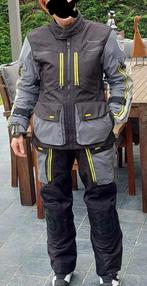 Scalar Husqvarna all seasons combipak maat Small, Ophalen, Combipak, Nieuw zonder kaartje, Dames