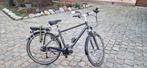 Herenfiets TREK TM 400 +, Fietsen en Brommers, Elektrische fietsen, Gebruikt, Ophalen of Verzenden