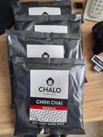 4 zakjes van 300gram+1 grote zak 1kg chalo indian chai Masal, Ophalen of Verzenden