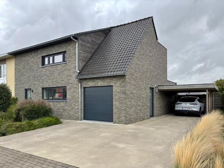 Lichtrijke gezinswoning in Leffinge met zuidgerichte tuin!, Immo, Huizen en Appartementen te koop, Provincie West-Vlaanderen, 500 tot 1000 m²