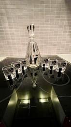 Karl Palda kristal, Antiek en Kunst, Ophalen of Verzenden