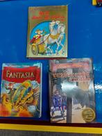 Dikke boeken van Geronimo Stilton (3), Ophalen, Zo goed als nieuw