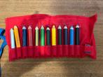 Crayons aquarelle Lamy 3plus pour les tout-petits, Enfants & Bébés, Jouets | Éducatifs & Créatifs, Utilisé, Enlèvement ou Envoi