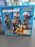 playmobol 5565, Kinderen en Baby's, Speelgoed | Playmobil, Complete set, Gebruikt, Ophalen