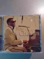 Cd. Ray Charles. Soul and blues. (Nieuw in verpakking)., Cd's en Dvd's, Cd's | R&B en Soul, Ophalen of Verzenden, Zo goed als nieuw