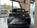 Lexus RZ 450e RZ 300 E EXECUTIVE LINE, Auto's, Automaat, Zwart, 5 deurs, SUV of Terreinwagen