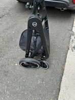 Poussette cybex balio S noir, Kinderen en Baby's, Buggy's, Nieuw