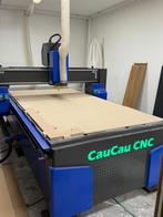 Cnc freesmachine uit 2024 europa priduct , vacuum zuigtafel, Doe-het-zelf en Bouw, Gereedschap | Freesmachines, Ophalen, Zo goed als nieuw