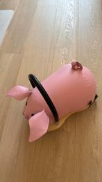 Wheely Bug varken, Kinderen en Baby's, Ophalen, Zo goed als nieuw