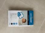 Aerosleep hoeslaken wit 2x voor wiegje (90 op 40), Kinderen en Baby's, Ophalen, Jongetje of Meisje, Nieuw, Wit