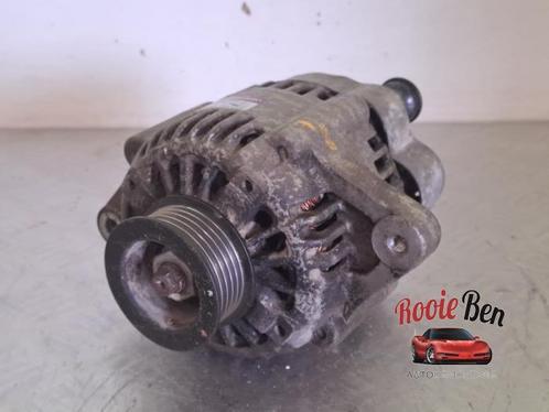 Dynamo van een Suzuki Alto, Auto-onderdelen, Motor en Toebehoren, Suzuki, Gebruikt, 3 maanden garantie, Ophalen of Verzenden