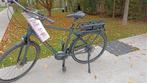 Elektrische fiets, Fietsen en Brommers, Fietsen | Heren | Herenfietsen, Versnellingen, Zo goed als nieuw, 53 tot 57 cm, Ophalen