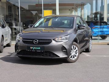 Opel Corsa EDITION 1.2T 100PK *GPS*CAMERA*AIRCO*