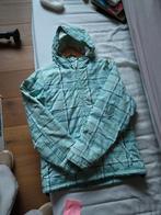 Ski-jas maat 16 jaar, Ophalen