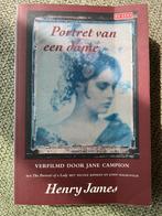 Portret van een Dame – Henry James, Ophalen of Verzenden, Gelezen, Henry James