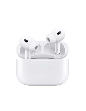 AirPods Pro 2 met originele doos en oplaadkabel  beschikbaar voor biedingen