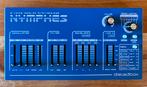 Dreadbox Nymphes - 6voice polyfone analoge desktop synth, Muziek en Instrumenten, Synthesizers, Ophalen of Verzenden, Zo goed als nieuw