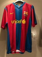 Shirt Barcelona 2006-2007 in perfecte staat, Maat M, Ophalen of Verzenden, Zo goed als nieuw