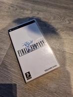 Final Fantasy I PSP, Comme neuf