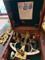 Sextant Cooke Hull - Henry Hughes & Son, Ophalen, Zo goed als nieuw