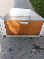 Kleine aanhanger, Zakelijke goederen, Landbouw | Werktuigen, Ophalen, Overige, Transport