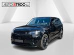 Land Rover Range Rover Sport P460 SE Dynamic l PANO l BLACKP, Auto's, Automaat, USB, 340 kW, Bedrijf