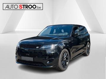 Land Rover Range Rover Sport P460 SE Dynamic l PANO l BLACKP beschikbaar voor biedingen