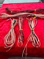 Bose Luidsprekerkabels 5x lifestyle -Acoustimass, Ophalen of Verzenden