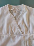 Stage Beroeps kledij tuniek wit Depraet's T 36 verpleging, Kleding | Dames, Ophalen of Verzenden, Maat 34 (XS) of kleiner, Wit