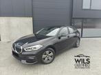 BMW 116i LED, CARPLAY, LEDER, ZETELVERW, DIG COCKPIT, PDC, Auto's, BMW, Voorwielaandrijving, Leder, Bedrijf, 5 deurs