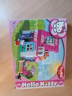 Hello Kitty Duplo, Kinderen en Baby's, Ophalen of Verzenden, Zo goed als nieuw, Duplo