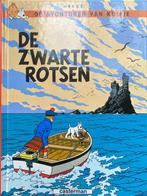 De zwarte rotsen ( Kuifje), Ophalen of Verzenden, Zo goed als nieuw, Hergé, Fictie