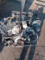 Bmw n43 motor, Enlèvement, BMW
