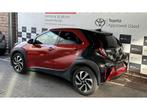 Toyota Aygo X pulse, https://public.car-pass.be/vhr/44ff4040-6293-4202-b0b3-93158c829de6, Overige kleuren, 109 g/km, 72 pk