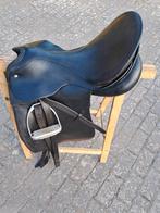 DRESSUURZADELS Passier, Animaux & Accessoires, Chevaux & Poneys | Selles, Enlèvement, Utilisé