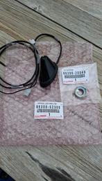 Antennevoet  - Antenna Assy, Amplifier: Yaris 2005/8 -2011/6, Verzenden, Nieuw